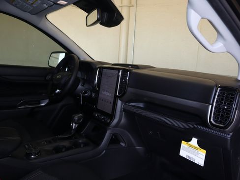 New 2025 Ford Ranger XLT image 41