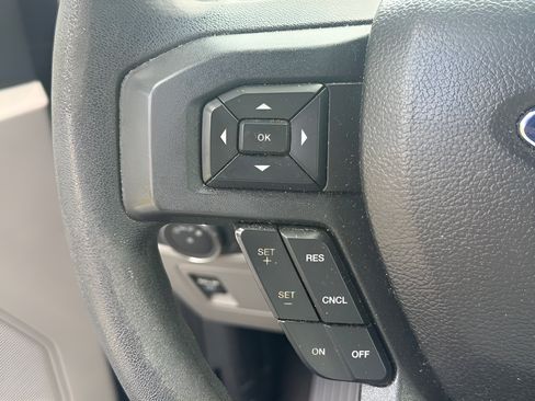 Used 2019 Ford F150 XLT w/ Trailer Tow Package AWD/4WD image 17