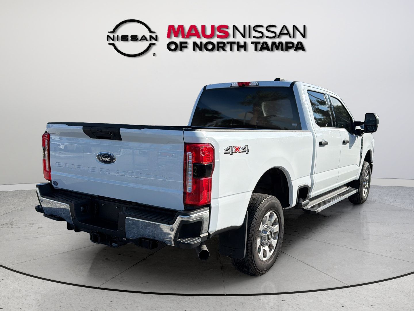 Used 2023 Ford F250 XLT w/ 360-Degree Camera Package AWD/4WD image 10