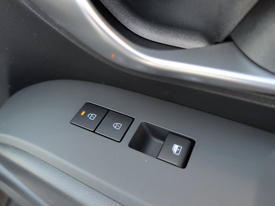 New 2026 Hyundai Tucson SEL Plus AWD/4WD image 31