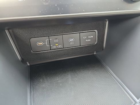 New 2026 Hyundai Sonata Blue FWD image 39