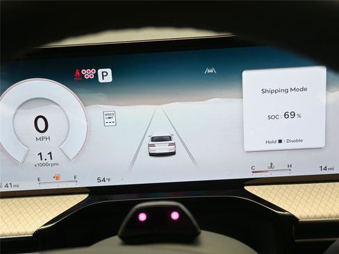 New 2026 Genesis GV80 2.5T Advanced image 14