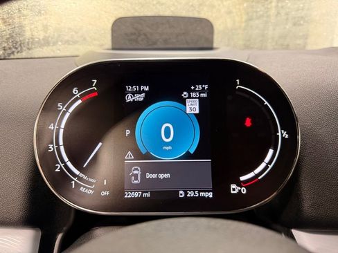 Certified 2023 MINI Cooper Countryman S w/ Mini Untamed Edition image 16