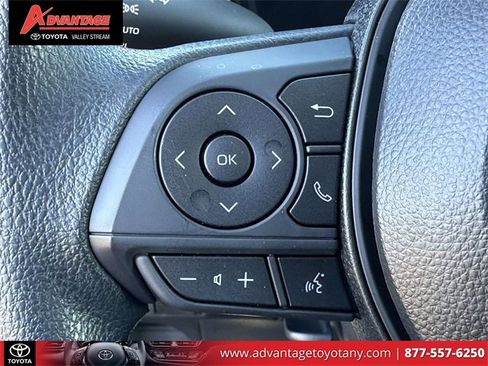 Used 2026 Toyota Corolla LE image 24
