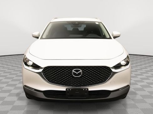 Used 2023 MAZDA CX-30 AWD 2.5 S w/ Select Package image 16