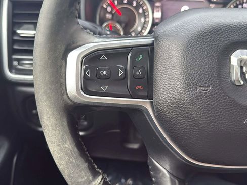 Used 2019 RAM 1500 Big Horn image 19