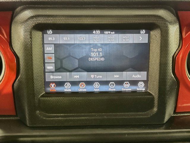 Used 2020 Jeep Wrangler Unlimited Sport S AWD/4WD image 13