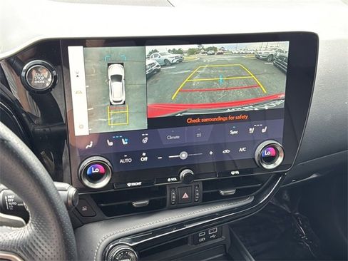 Used 2024 Lexus NX 350 F Sport image 17