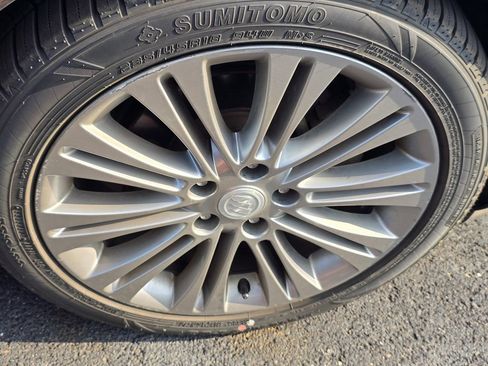 Used 2014 Buick Verano Leather FWD image 19