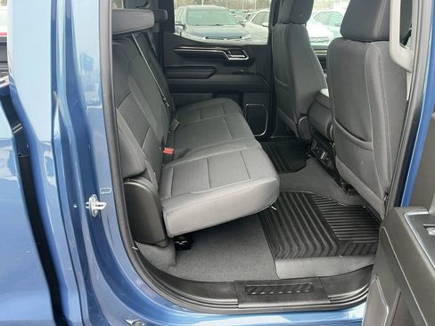 Certified 2024 Chevrolet Silverado 1500 LT image 18