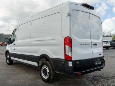 Used 2024 Ford Transit 250 148 Medium Roof w/ Load Area Protection Package RWD image 8