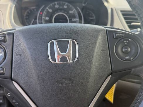 Used 2014 Honda CR-V EX-L image 6