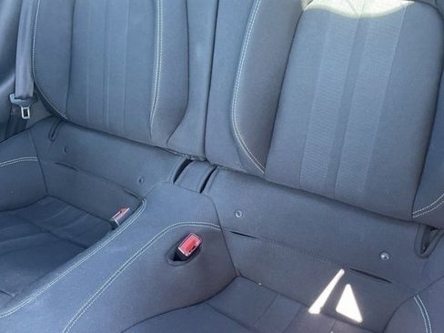 Used 2020 Ford Mustang Coupe w/ Equipment Group 101A image 18