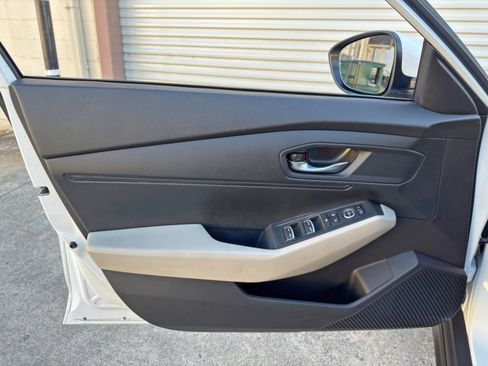 Used 2024 Honda Accord LX image 35