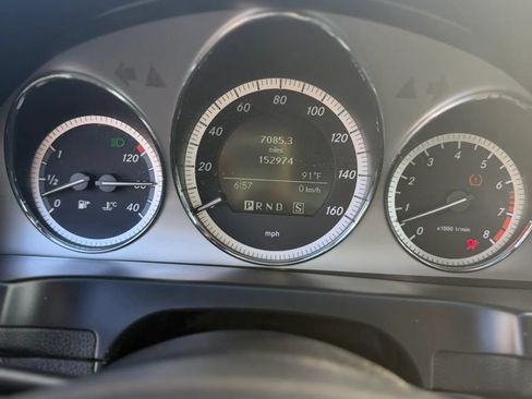 Used 2009 Mercedes-Benz C 300 4MATIC Sedan image 21