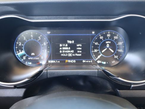 Used 2020 Ford Mustang GT Premium w/ Equipment Group 401A image 23