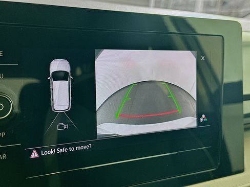 Used 2025 Volkswagen Taos S image 22