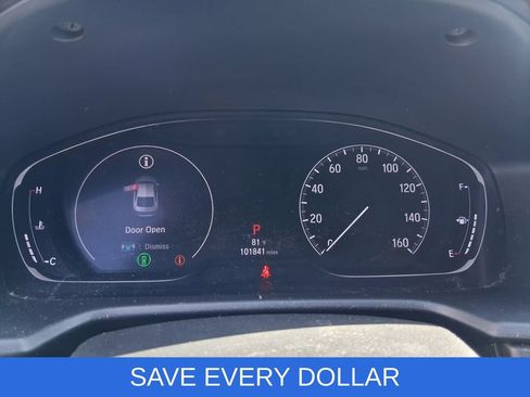 Used 2018 Honda Accord EX-L image 11