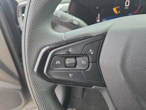 Used 2025 Chevrolet TrailBlazer LT FWD image 31