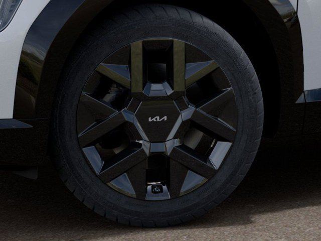 New 2026 Kia EV9 Land AWD/4WD image 9