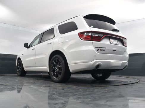 New 2026 Dodge Durango GT image 51