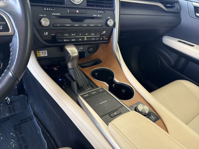 Certified 2022 Lexus RX 350 FWD w/ Premium Package image 21