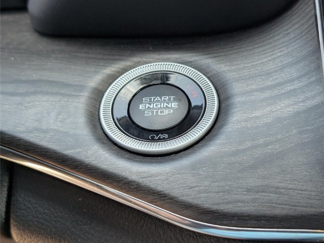 Used 2023 Jeep Grand Cherokee L Overland AWD/4WD image 28