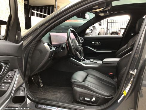 Used 2023 BMW M340i image 12