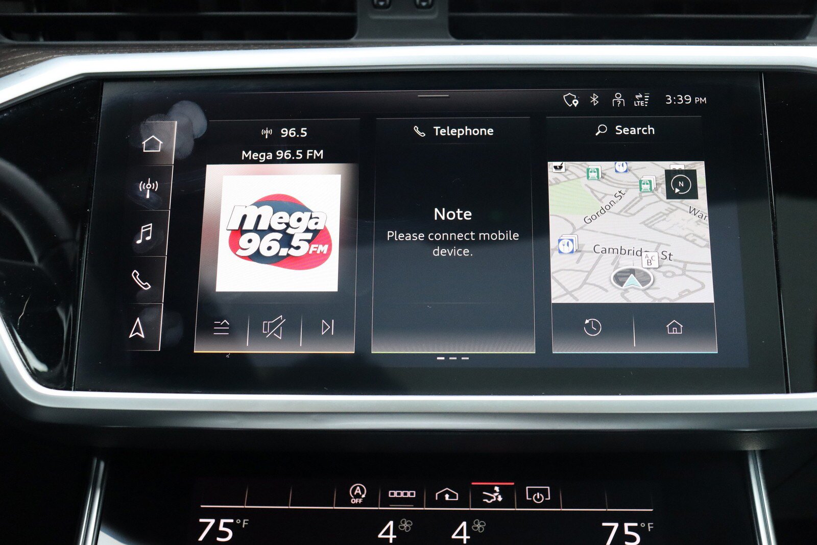 Used 2023 Audi A7 3.0T Premium Plus w/ Premium Plus AWD/4WD image 36