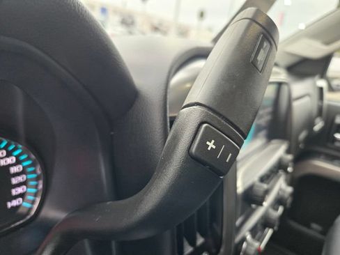 Used 2018 Chevrolet Silverado 1500 LT w/ LT Eassist Package RWD image 14