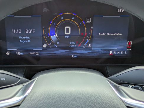 New 2026 Chevrolet Equinox LT w/ Convenience Package II AWD/4WD image 21
