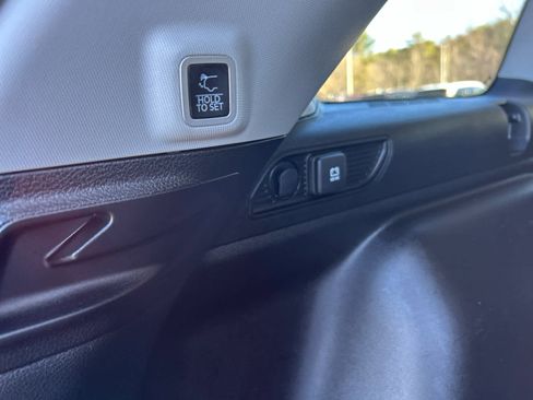 Used 2023 Jeep Grand Cherokee Laredo w/ Luxury Tech Group I image 41