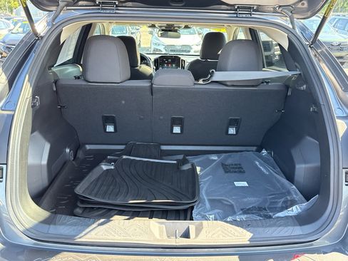 Certified 2024 Subaru Crosstrek 2.0i Premium AWD/4WD image 12