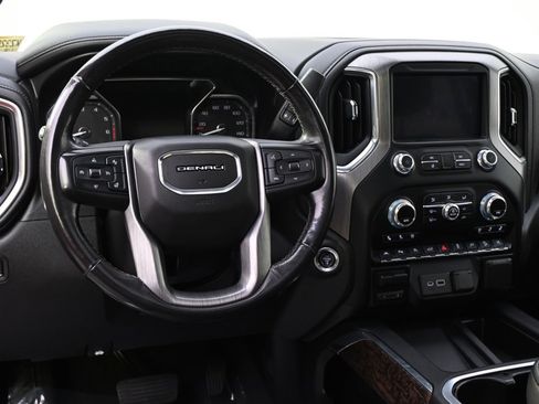 Used 2019 GMC Sierra 1500 Denali w/ Denali Ultimate Package image 12