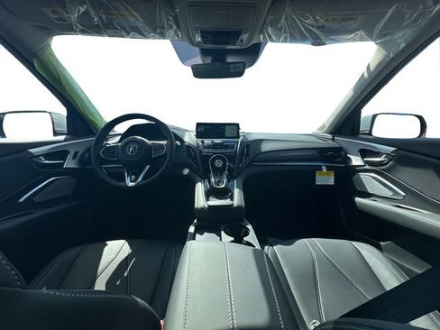 New 2026 Acura RDX SH-AWD w/ Technology Package image 20