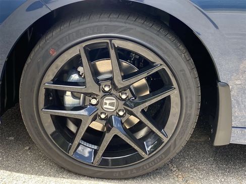 New 2026 Honda Civic Sport image 7