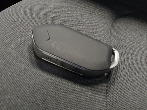 Used 2025 Kia K4 FWD image 32