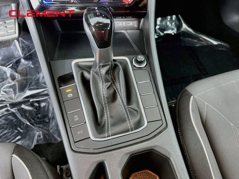 Used 2025 Volkswagen Jetta Sport FWD image 23