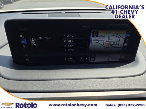 Used 2022 Lexus RX 350 FWD w/ Premium Package image 26