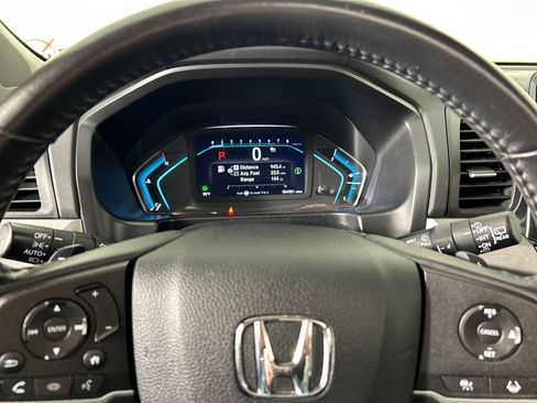 Used 2024 Honda Odyssey EX-L image 11