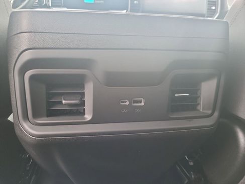 New 2026 Chevrolet Silverado 2500 LT w/ Trail Boss Package image 20