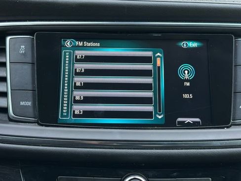 Used 2019 Buick Enclave Avenir w/ Avenir Technology Package image 24