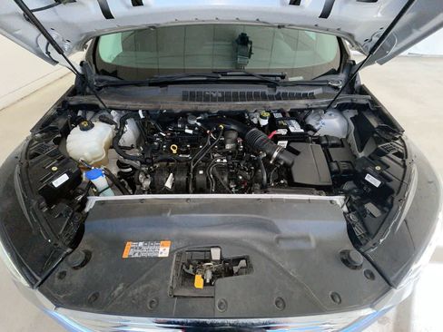 Used 2022 Ford Edge SEL AWD/4WD image 24