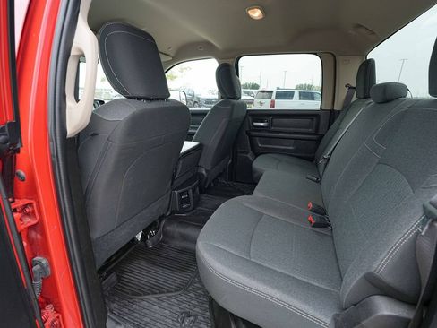Used 2019 RAM 3500 Tradesman AWD/4WD image 17