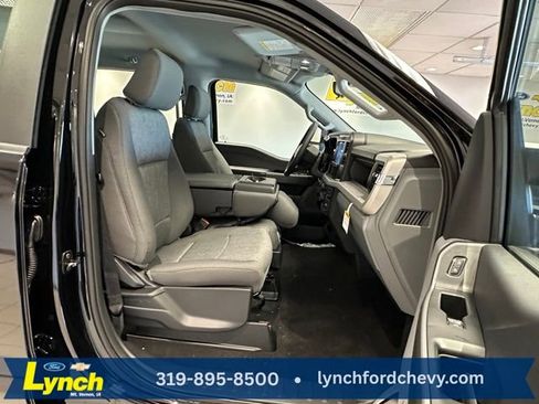 New 2026 Ford F250 XL w/ STX Appearance Package image 7