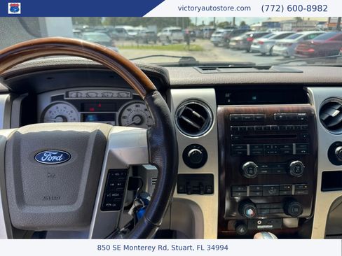 Used 2010 Ford F150 XL AWD/4WD image 30
