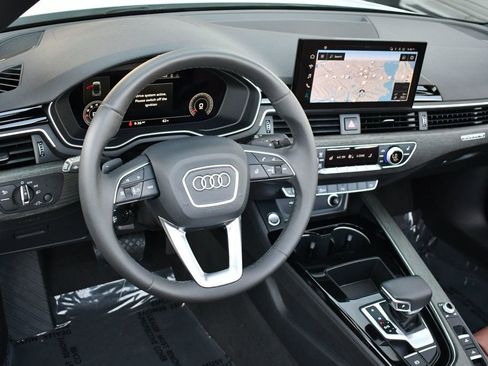 Used 2023 Audi A5 2.0T Premium Plus w/ Premium Plus image 12