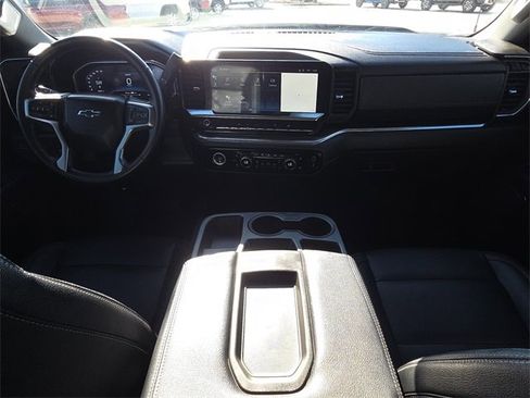 Used 2023 Chevrolet Silverado 1500 RST w/ Rally Edition image 13