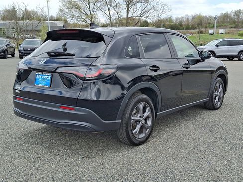 Used 2026 Honda HR-V LX image 6