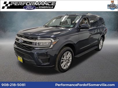 Used 2024 Ford Expedition XLT